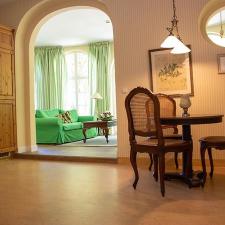 Landhaus Himmelpfort Am See Fürstenberg-Havel Szoba fotó