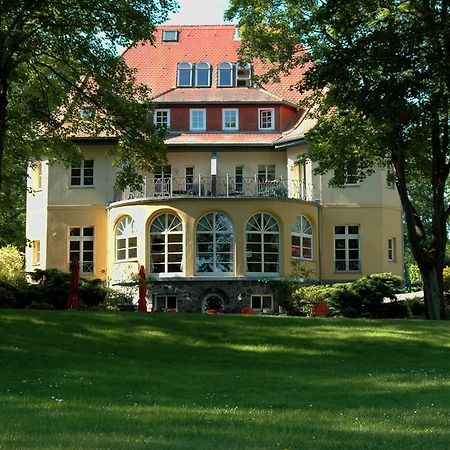 Landhaus Himmelpfort Am See Fürstenberg-Havel Kültér fotó